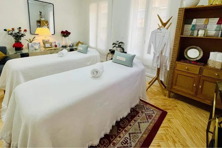 Iralaultima Beauty Center